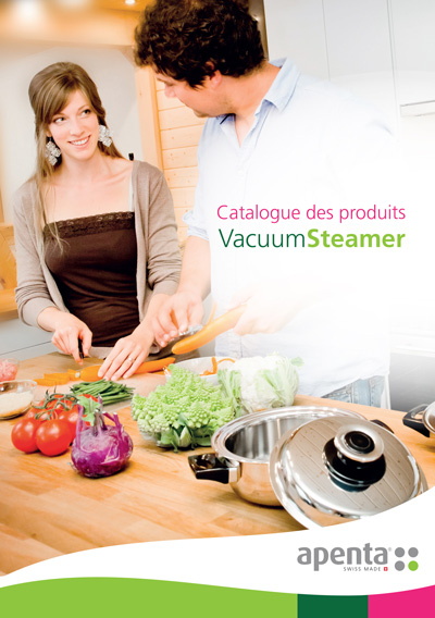 Catalogue des Produits