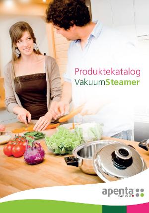 Produktekatalog